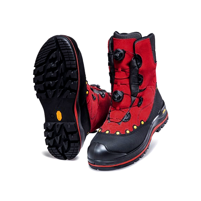 PFANNER BOA Chainsaw Boot - Picture 14 of 27