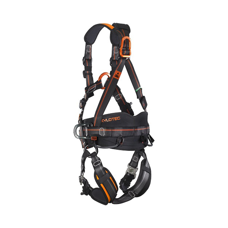 SKYLOTEC IGNITE PROTON WIND Harness - Skylotec