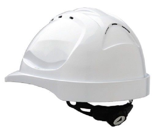 PRO CHOICE V9 VENTED Hard Hat with Ratchet (CARTON OF 20) - Picture 8 of 48