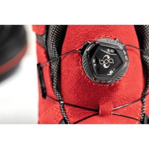 PFANNER BOA Chainsaw Boot - Picture 21 of 27