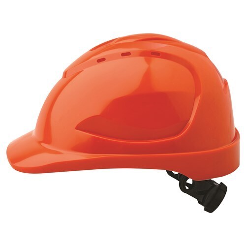 PRO CHOICE V9 VENTED Hard Hat with Ratchet - Picture 40 of 48