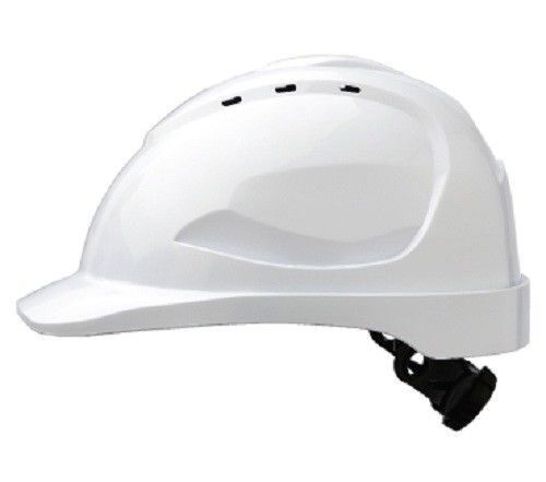 PRO CHOICE V9 VENTED Hard Hat with Ratchet - Picture 23 of 48