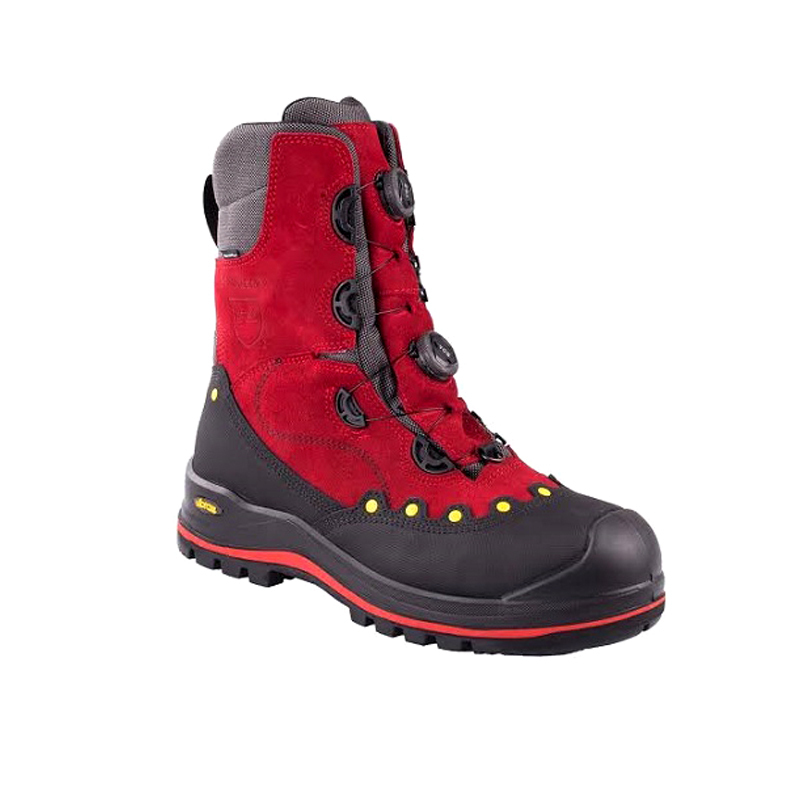 PFANNER BOA Chainsaw Boot - Picture 19 of 27