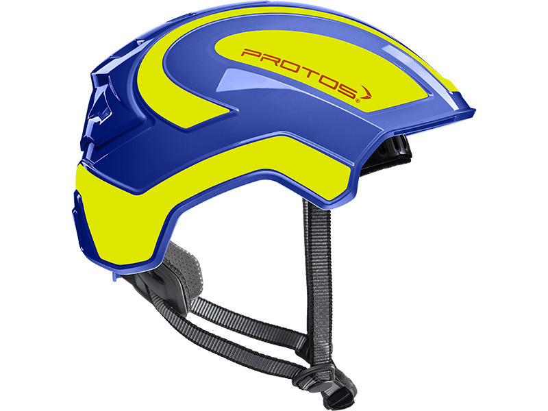 PROTOS INTEGRAL CLIMBER Helmet - Bild 19 von 42