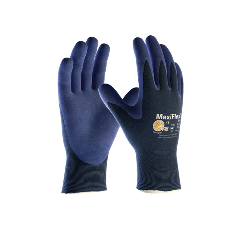 ATG MAXIFLEX ELITE Precision Handling Work Gloves (PACK OF 12) - Main Image