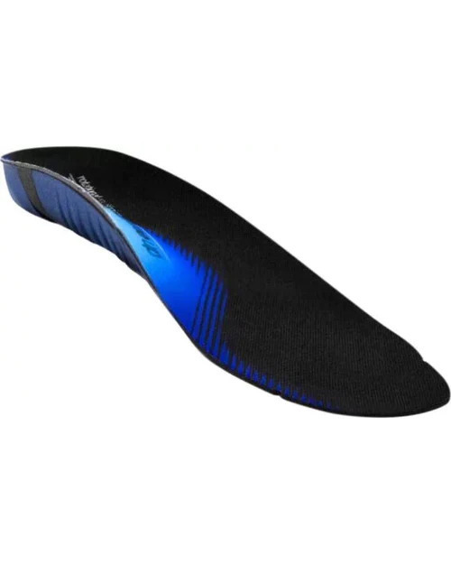 UVEX Tune Up 2.0 Low Arch Insole Blue