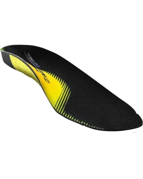 UVEX Tune Up 2.0 Neutral Insole Yellow