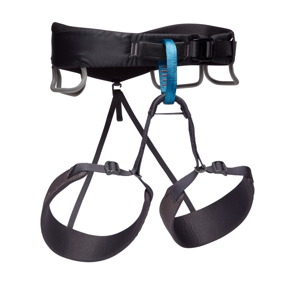 Black Diamond Momentum Harness Men's