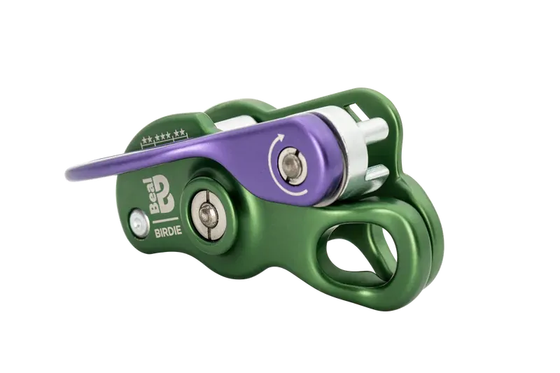 Beal BIRDIE Belay