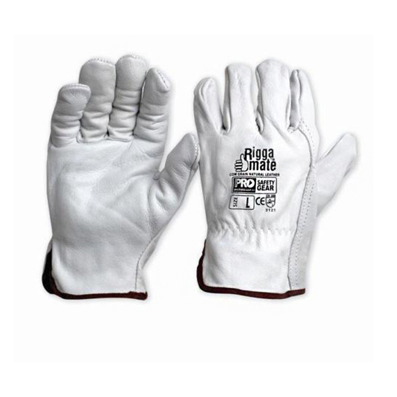 PREMIUM COW GRADE RIGGER 10 PACK