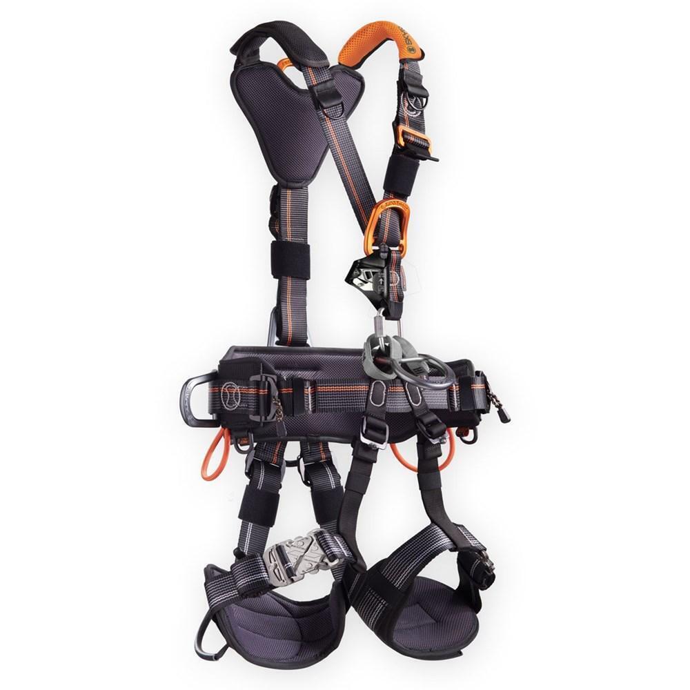 SKYLOTEC IGNITE NEON Rope Access Harness