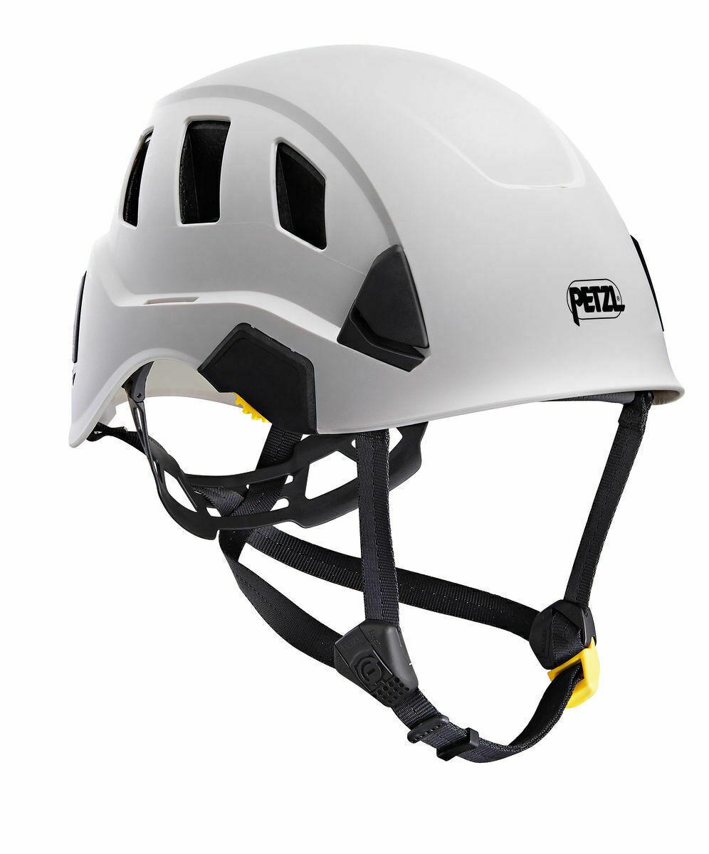 PETZL STRATO VENT Lightweight Climbing Helmet