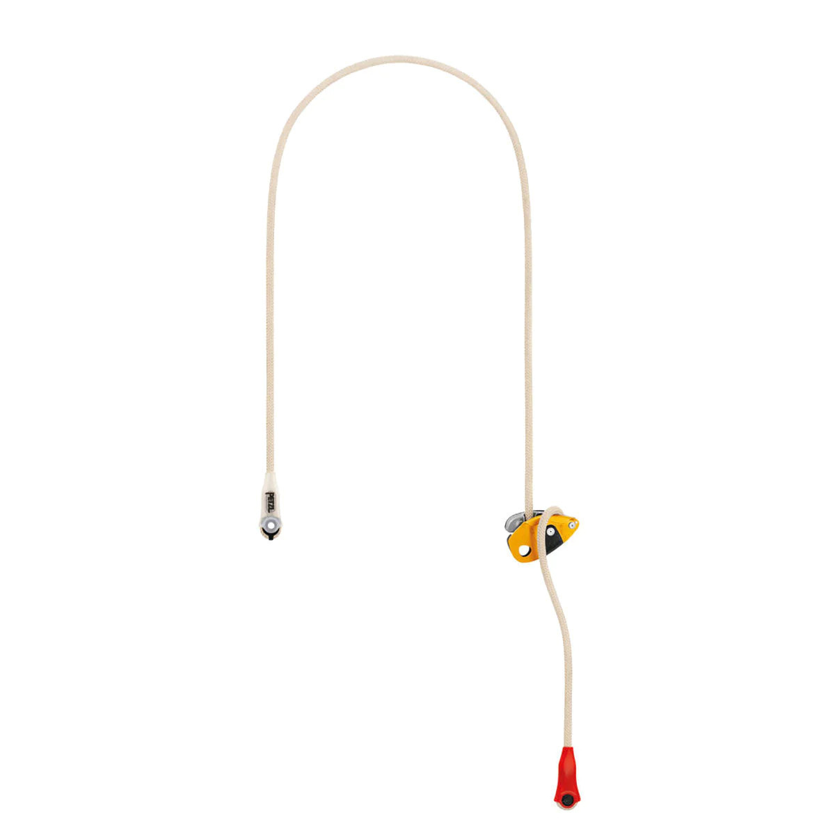PETZL GRILLON PLUS - Picture 3 of 3