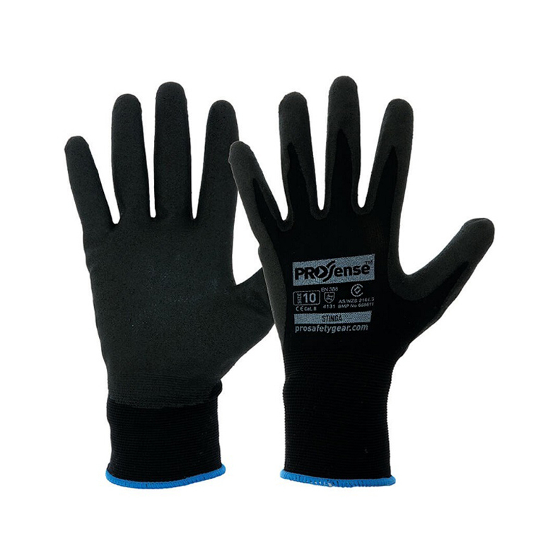 Pro Choice Prosense Sand Grip Glove BNSD x 12