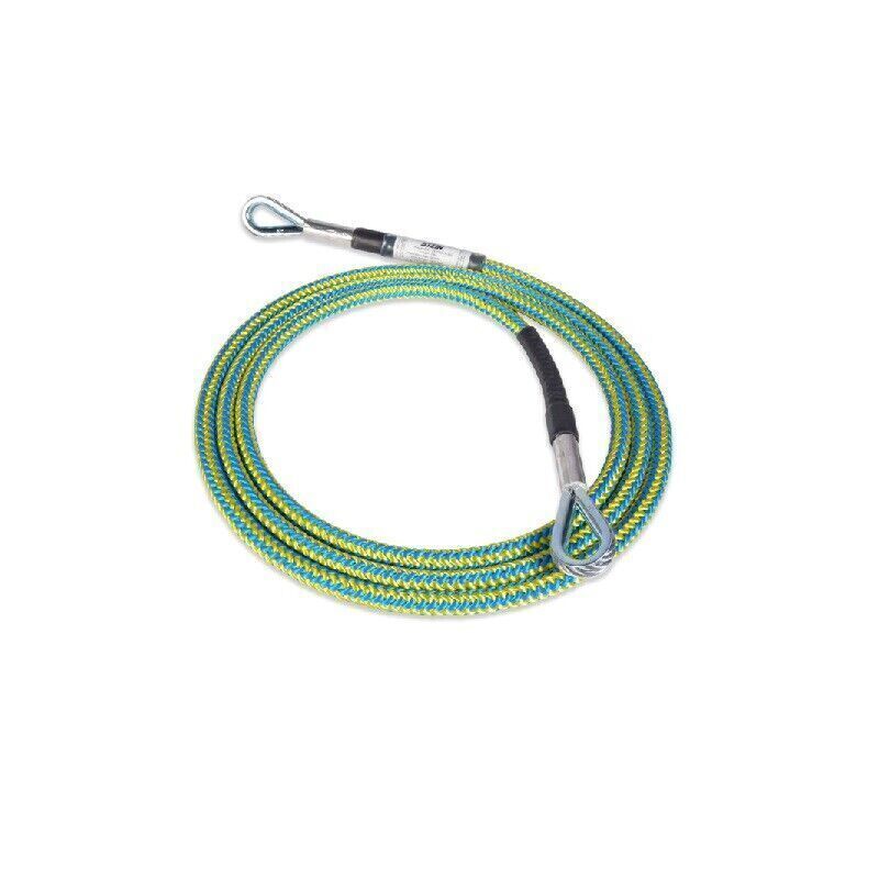 STEIN Work Positioning Wire Core Lanyard 13mm