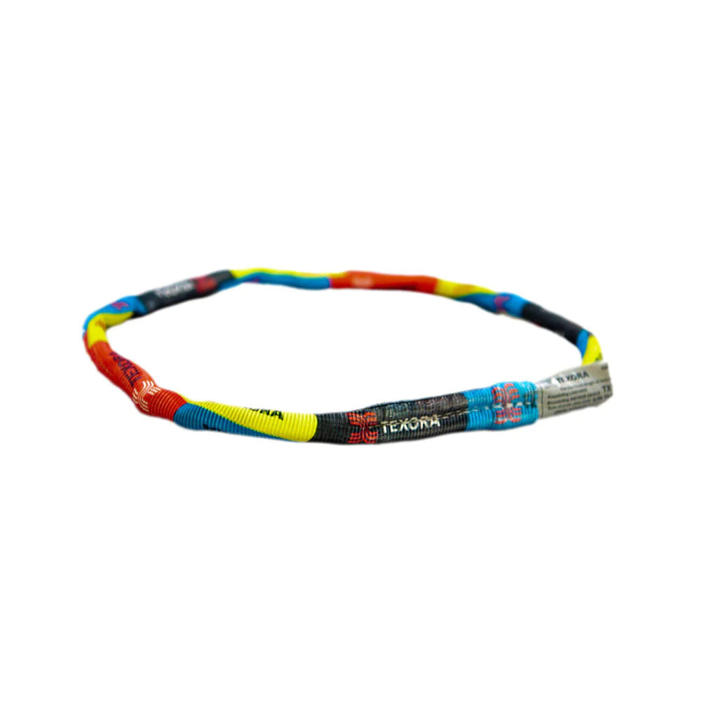 Cabestrillo redondo compacto ultra fuerte TEXORA TX/L 100 kN - Imagen 10 de 24
