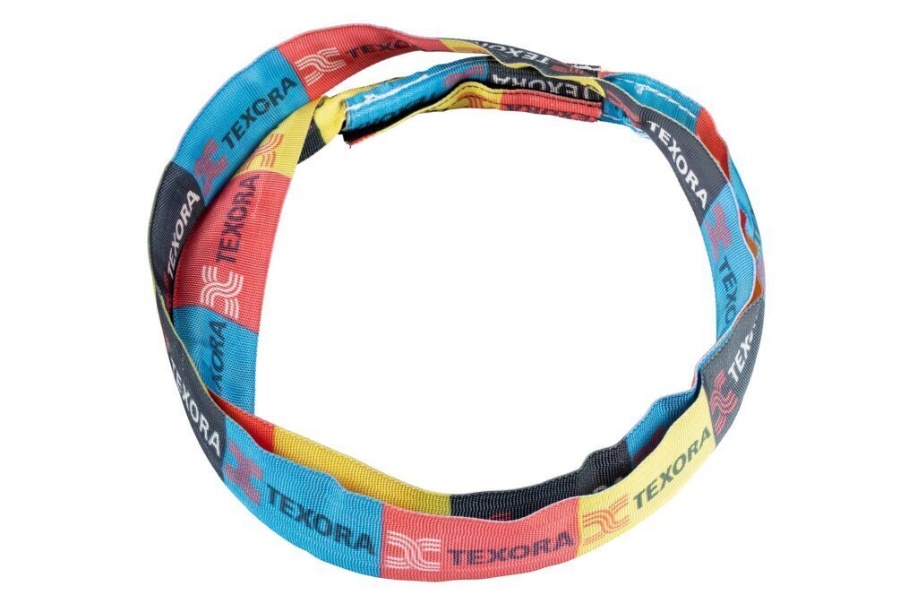 TEXORA TX/L Wire Core Round Sling 50kN - Picture 15 of 16