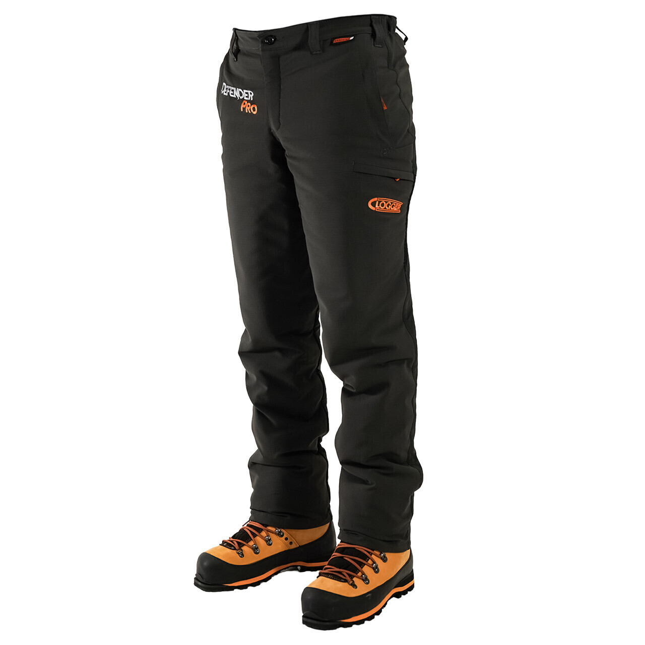 CLOGGER DefenderPRO GEN 2 Chainsaw Trouser