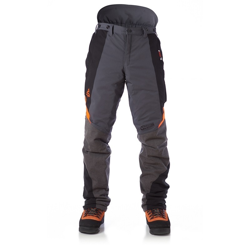 CLOGGER ASCEND GEN 2 All Season Arborist Chainsaw Trouser