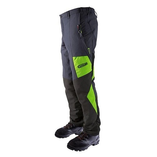 CLOGGER ZERO GEN 2 Premium Arborist Chainsaw Trouser