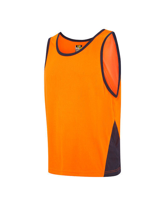 VISITEC Trio Singlet
