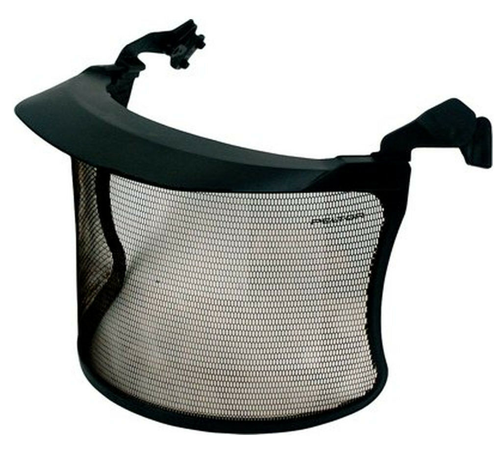 3M PELTOR V4G Steel Mesh Visor
