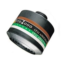 SCOTT Pro2000 CF32 A2B2E2K2-P2/P3 Replacement Filter Cartridge | PACK OF 10