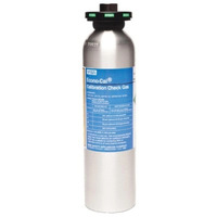 MSA Isobutylene Calibration Gas 100ppm 34L