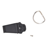 MSA Altair 5 Replacement Belt Clip