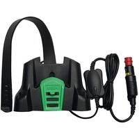 MSA Vehicle Charger Cradle for Altair 4XR