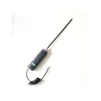 MSA Pump Probe & Charger for Altair 2X/4X/4XR