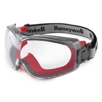 Honeywell Duramaxx Fire Goggle | Clear Lens