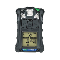 MSA ALTAIR® 4XR Multigas Detector Kit (CHARCOAL)