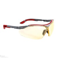 PFANNER NEXUS Safety Glasses (AMBER)