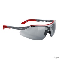 PFANNER NEXUS Safety Glasses (SMOKE)