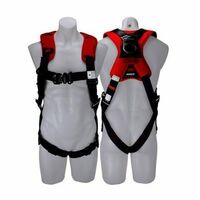 3M PROTECTA X Riggers Harness with Padding