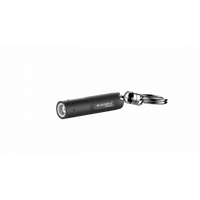 LEDLENSER K1 LED Light Keychain 17 Lumens