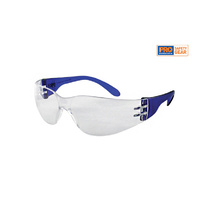 PRO CHOICE Tsunami Safety Glasses (CLEAR)