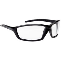 BOLLE PROWLER Gloss Black Frame AS/AF Clear Lens  (PACK OF 10)