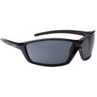 BOLLE PROWLER Gloss Black Frame AS/AF Smoke Lens  (PACK OF 10)