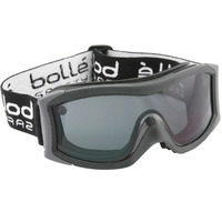 BOLLE VAPOUR DUO AS/AF Smoke Lens - Bottom Vented - With Foam & Equalisers