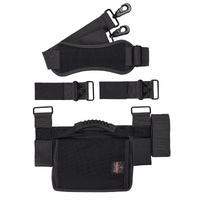 ERGODYNE 5300 Ladder Shoulder Lifting Strap & Carrying Handle