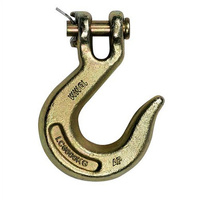 AUSTLIFT G70 Clevis Slip Hook 13mm 9T
