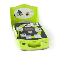 ZOLL AED Plus® Semi Automatic AED