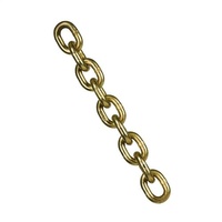 AUSTLIFT Grade 70 6mm Transport Chain 6m Length