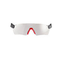 PROTOS INTEGRAL Safety Glasses for PROTOS Helmets (CLEAR)