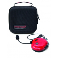 PROTOS BT-COM Bluetooth Communications System for PROTOS Helmets