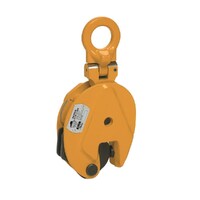 Beaver UC Universal Plate Clamps 0.75 Tonne