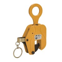 Beaver VC Vertical Plate Clamp 1 Tonne