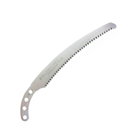 Replacement Blade for Silky ZUBAT Large Tooth Curved Hand Saw